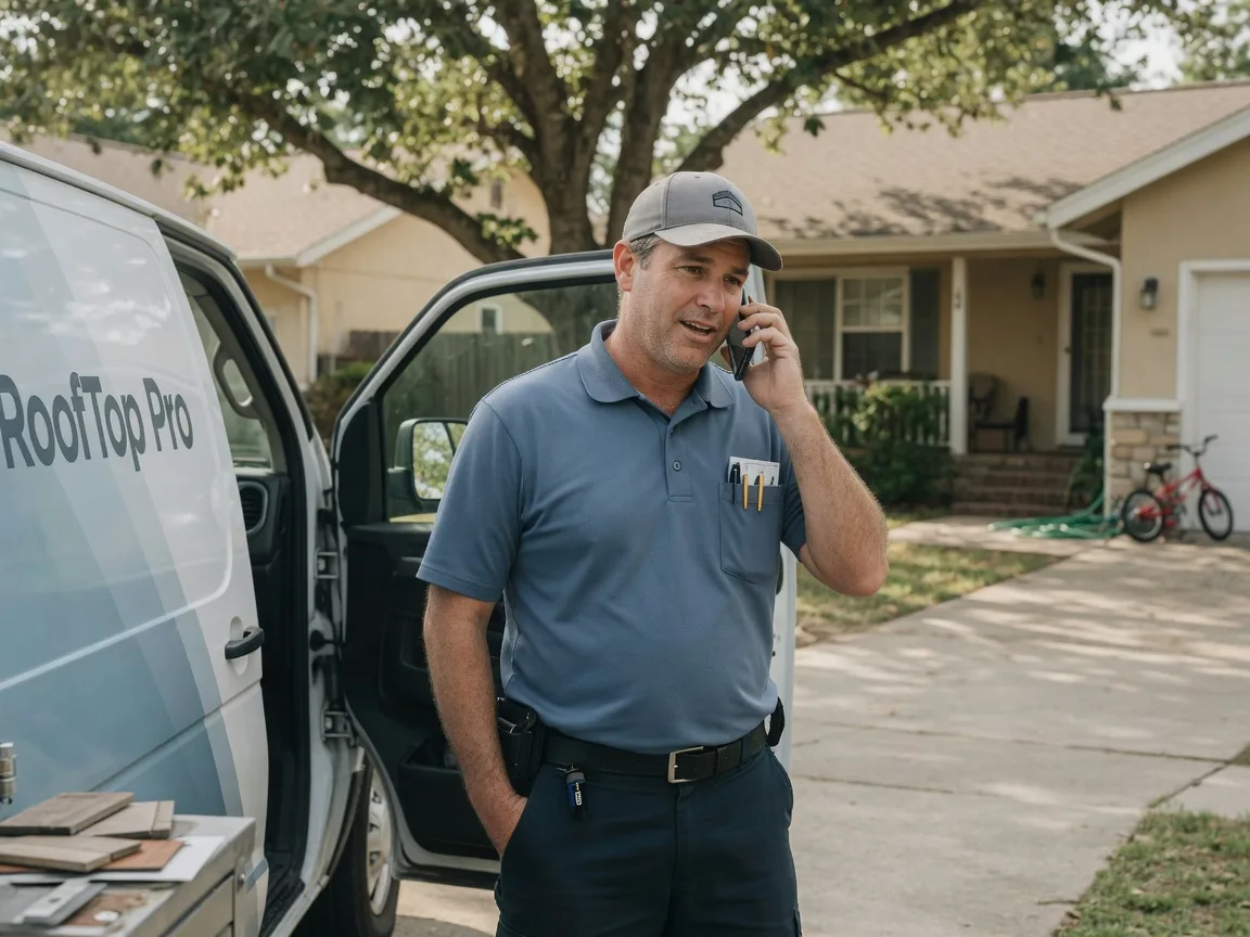 Roof Repair Marshville, NC FAQs